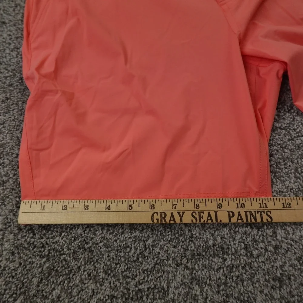 Redvanly new shorts